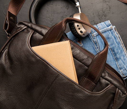 Leather Bag Care 101: Tips for Keeping Your Handbag in Top Condition