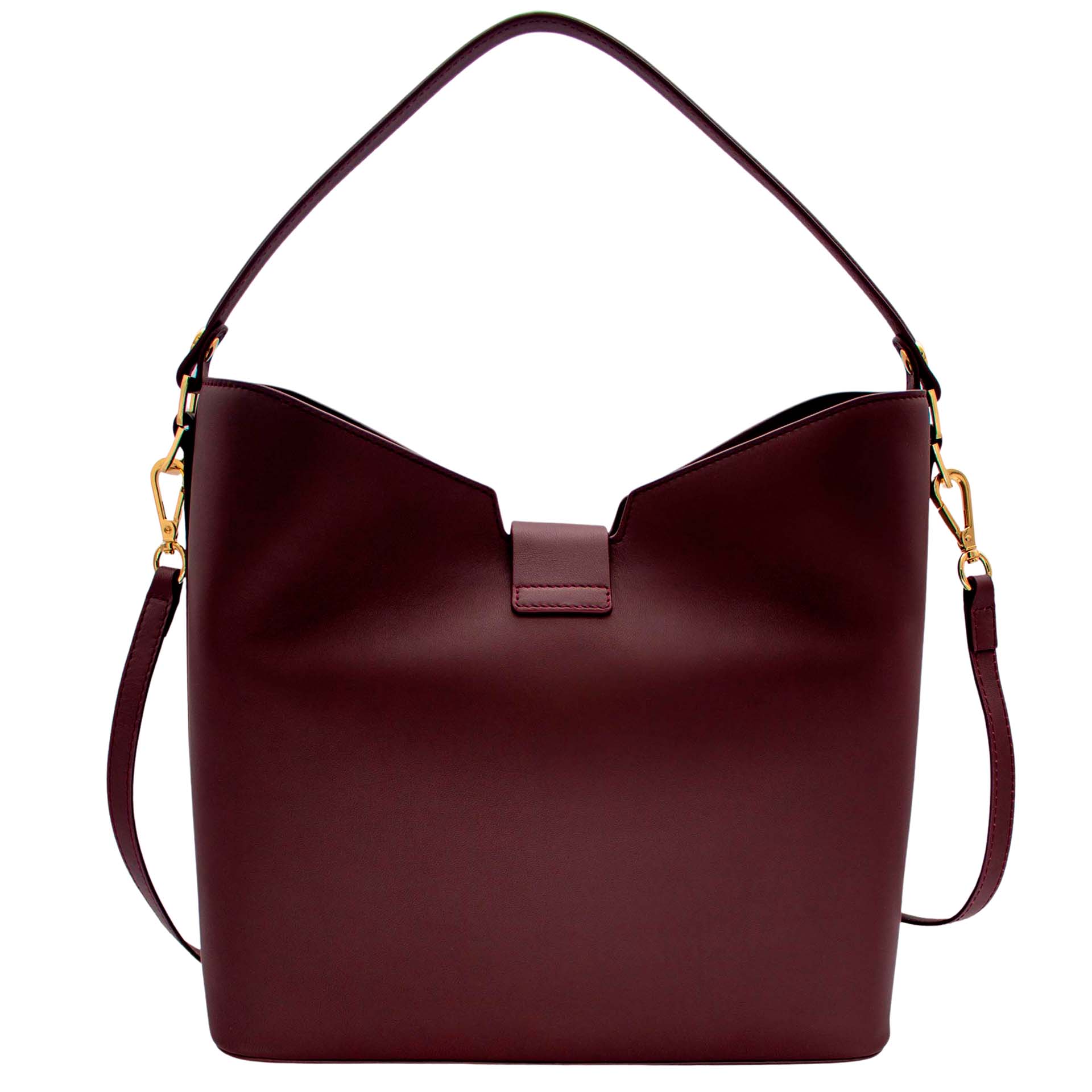 BURBERRY Catherine Shoulder Bag