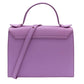 Bolso de mano The Penelope - Lilac Purple