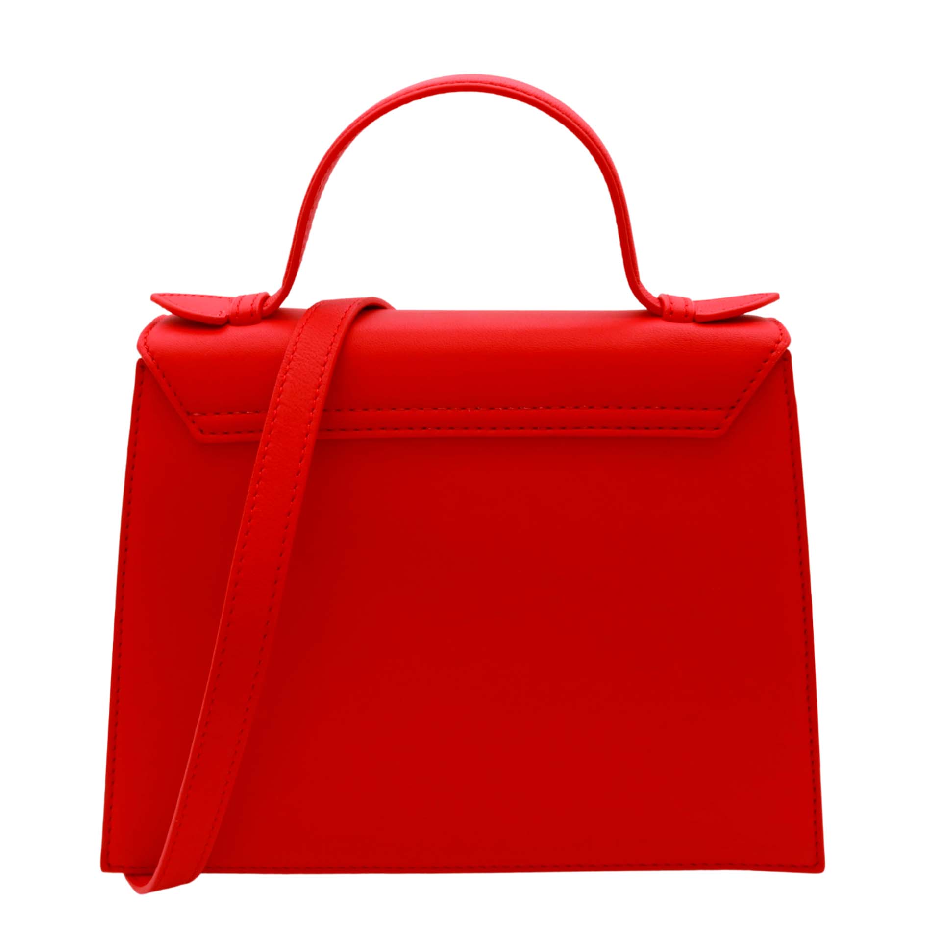 This is a Red Hand fashion Bag