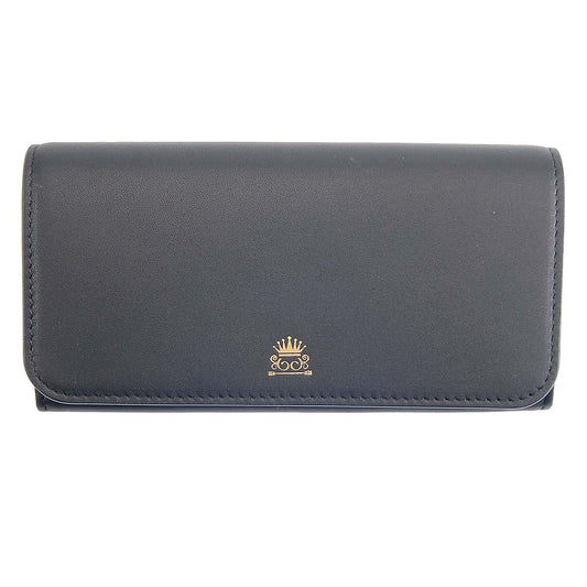 the-tiffany-long-wallet-Dark Grey