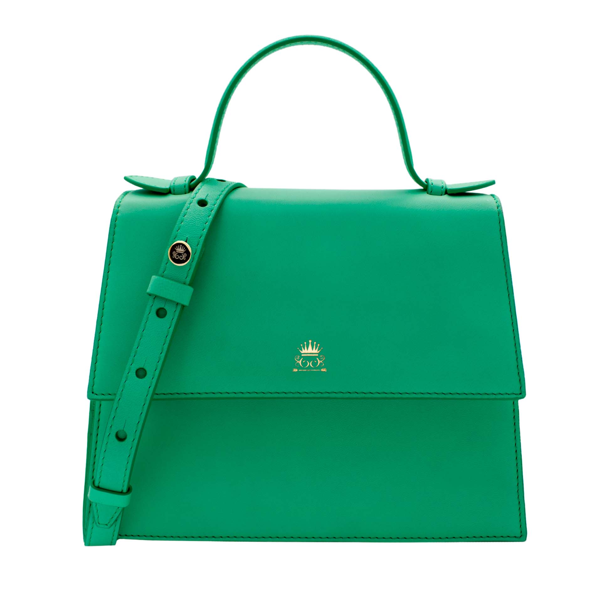 Jade 2025 green bag