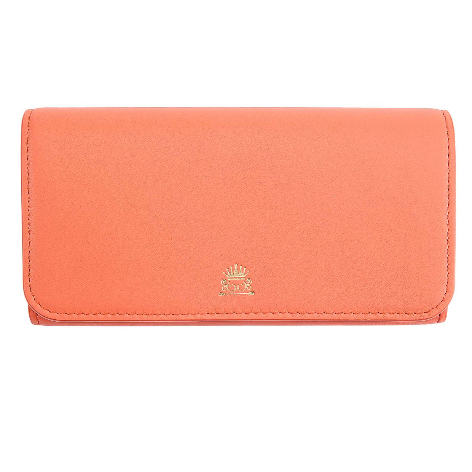 the-tiffany-long-wallet-living-coral
