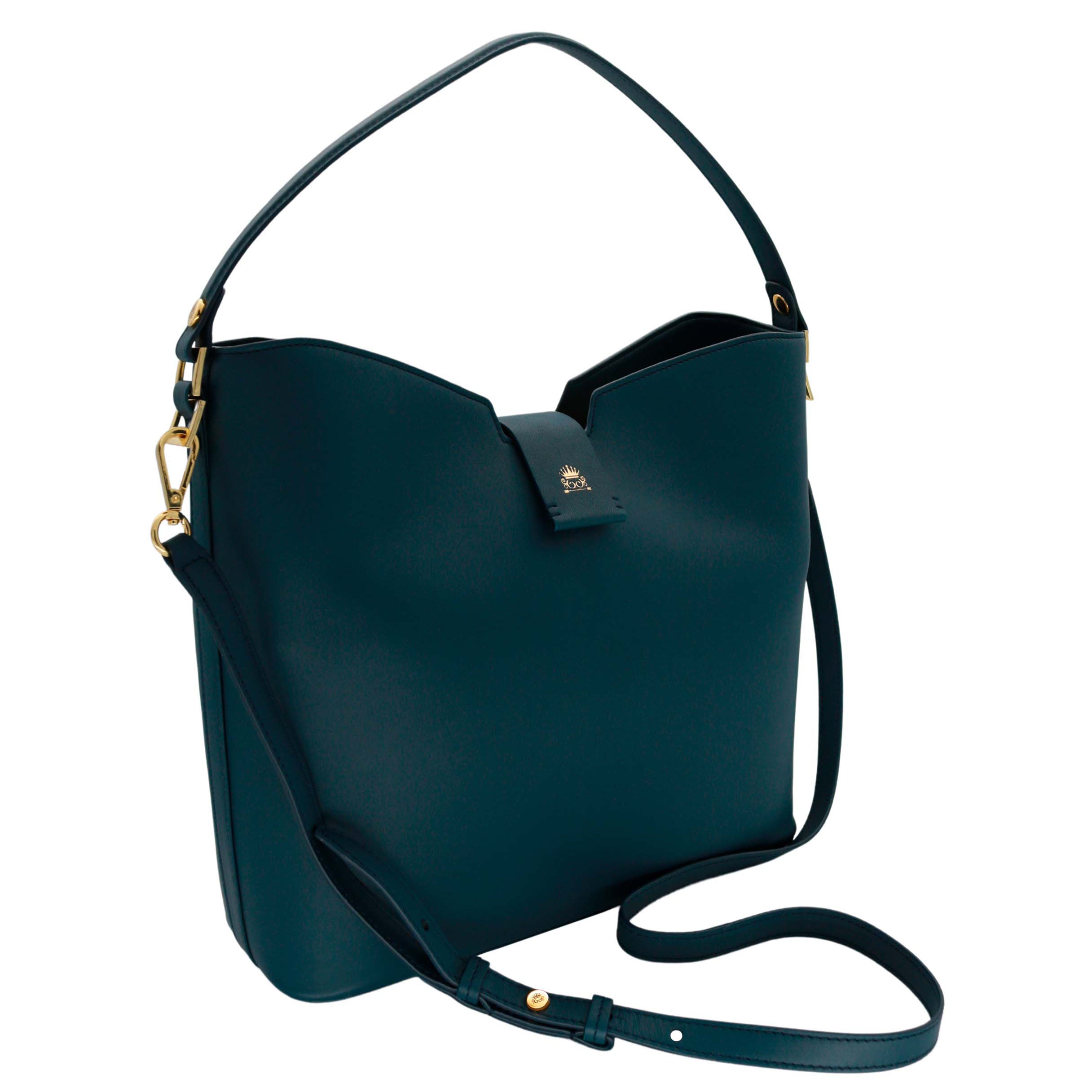 Celine best sale prussian blue